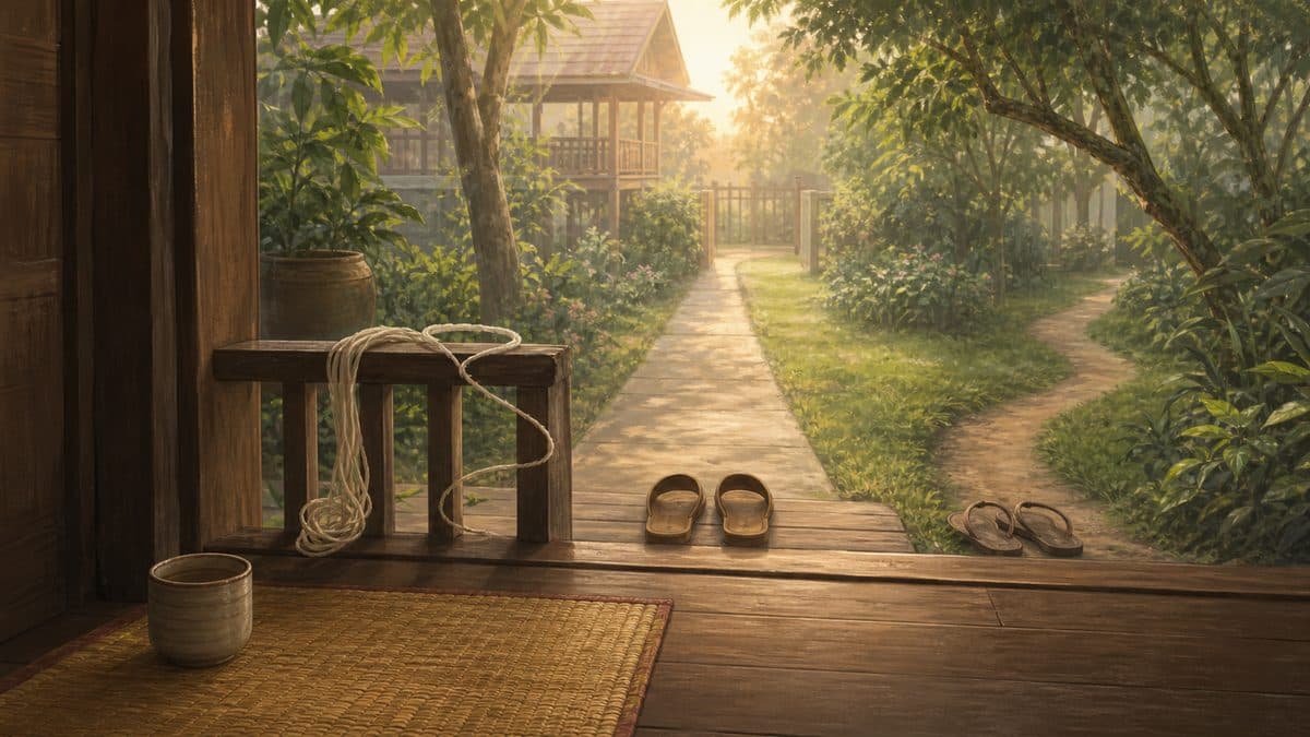 ลูกเลือกทางที่เราไม่เห็นด้วย แล้วต้องปล่อยมือยังไง