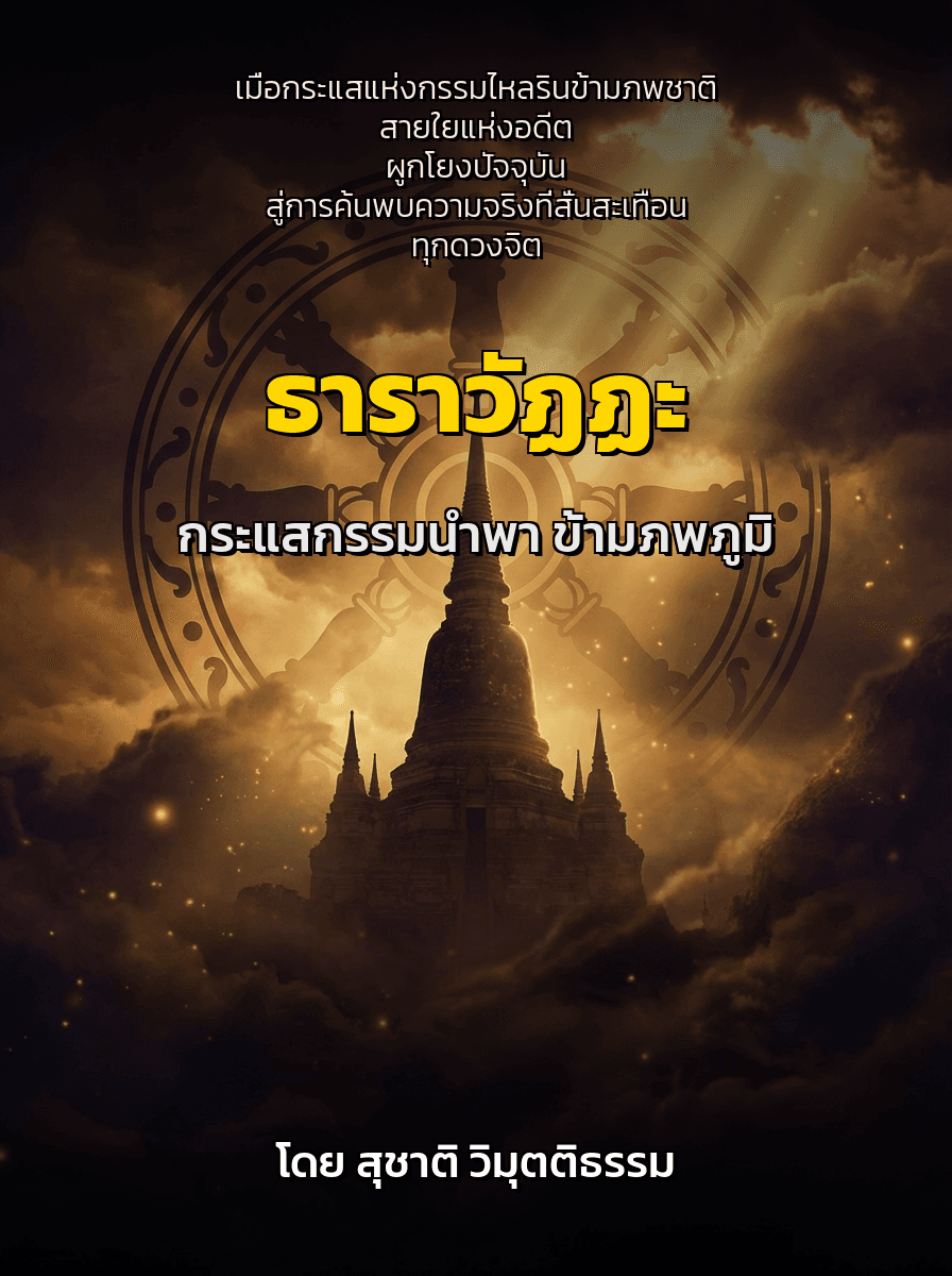 ธาราวัฏฏะ