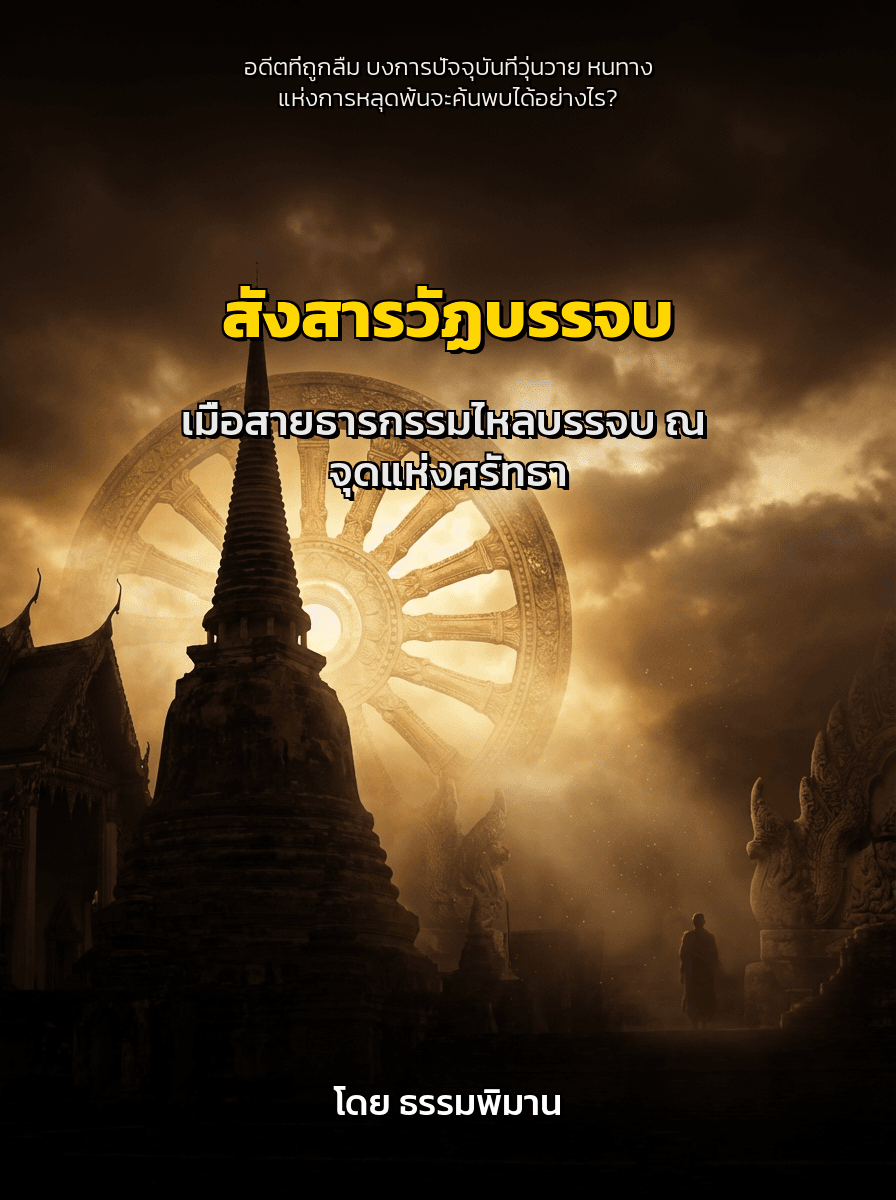 สังสารวัฏบรรจบ