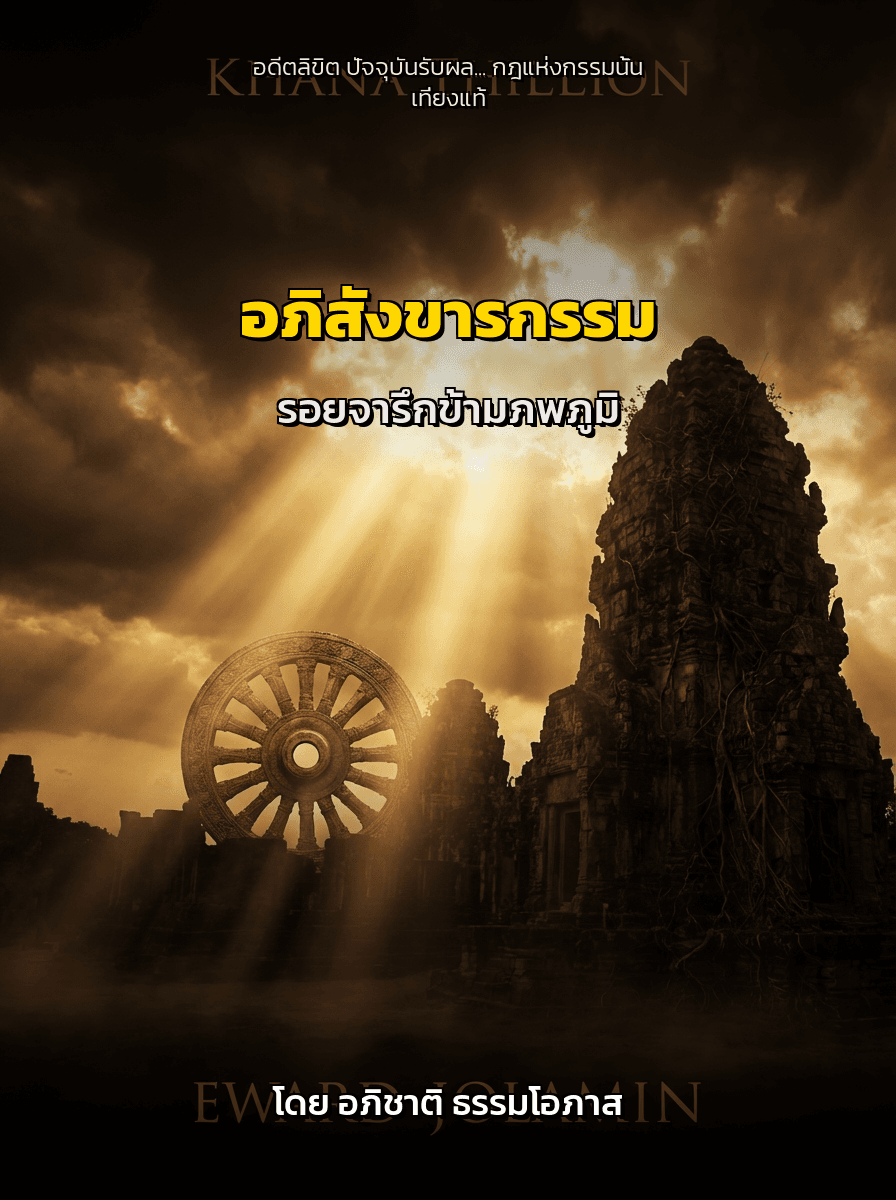 อภิสังขารกรรม